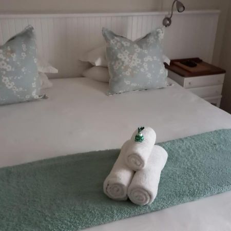 137 High Street Guest House Grahamstown Bagian luar foto