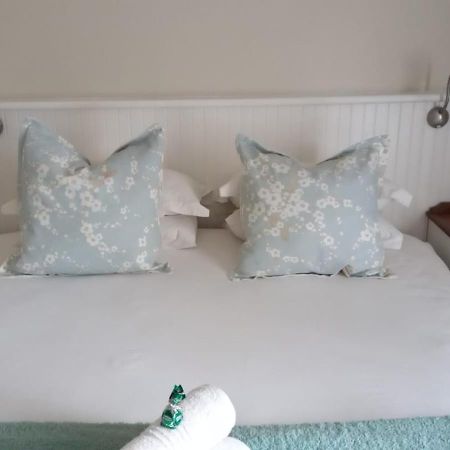 137 High Street Guest House Grahamstown Bagian luar foto