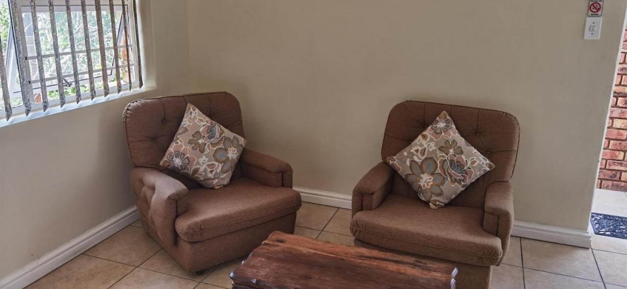 137 High Street Guest House Grahamstown Bagian luar foto