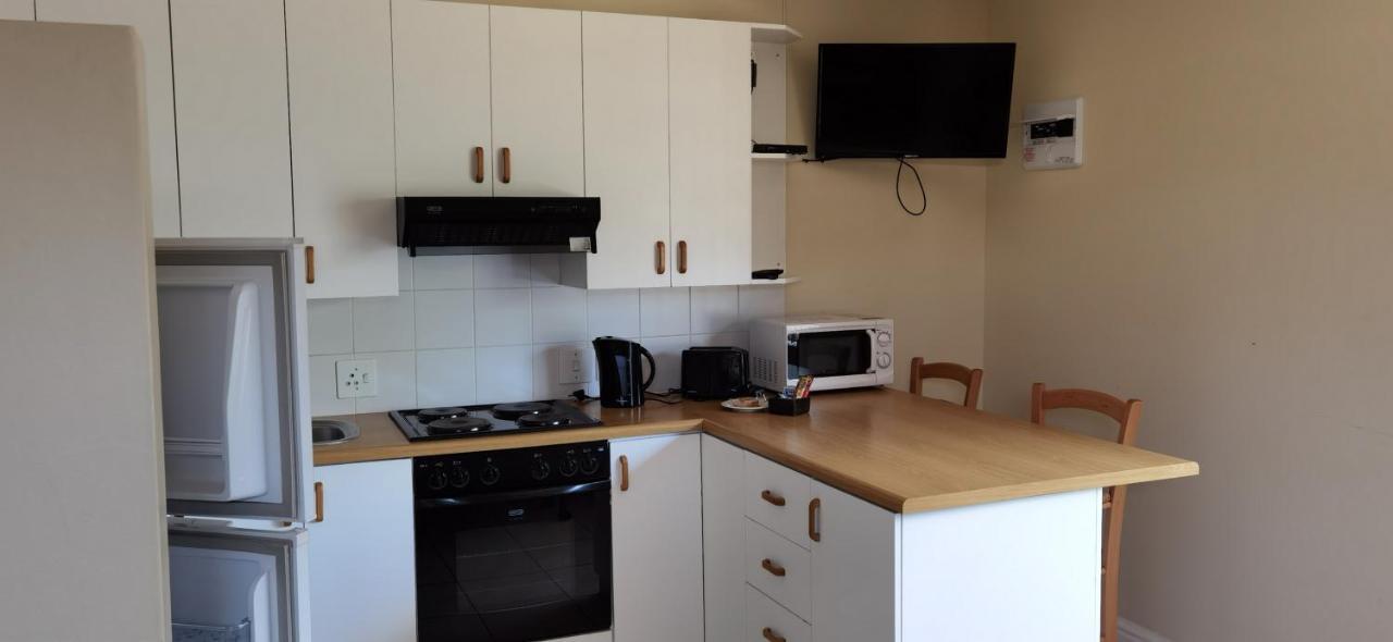 137 High Street Guest House Grahamstown Bagian luar foto