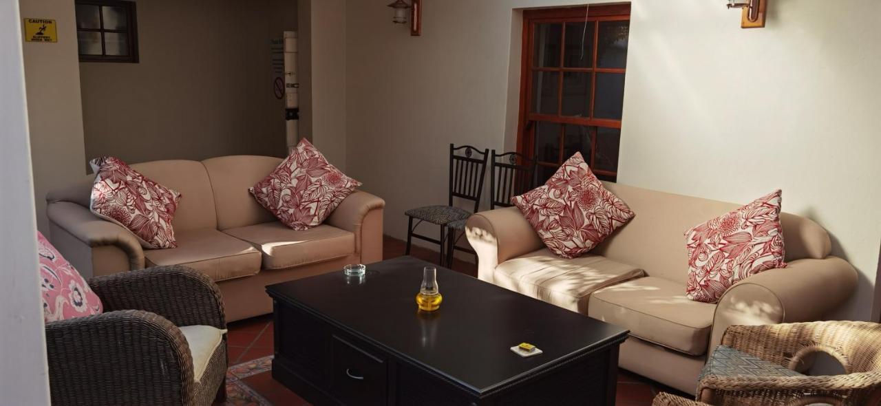 137 High Street Guest House Grahamstown Bagian luar foto