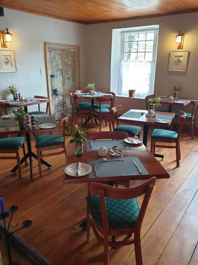 137 High Street Guest House Grahamstown Bagian luar foto