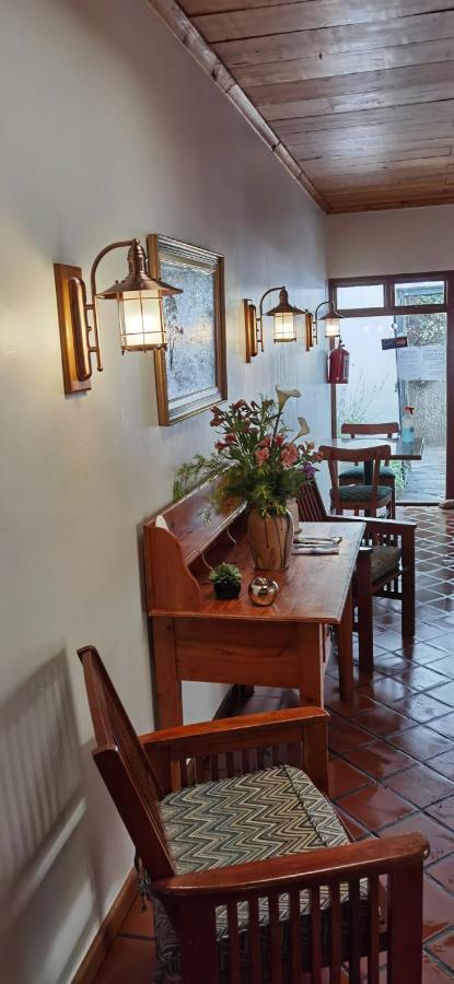 137 High Street Guest House Grahamstown Bagian luar foto