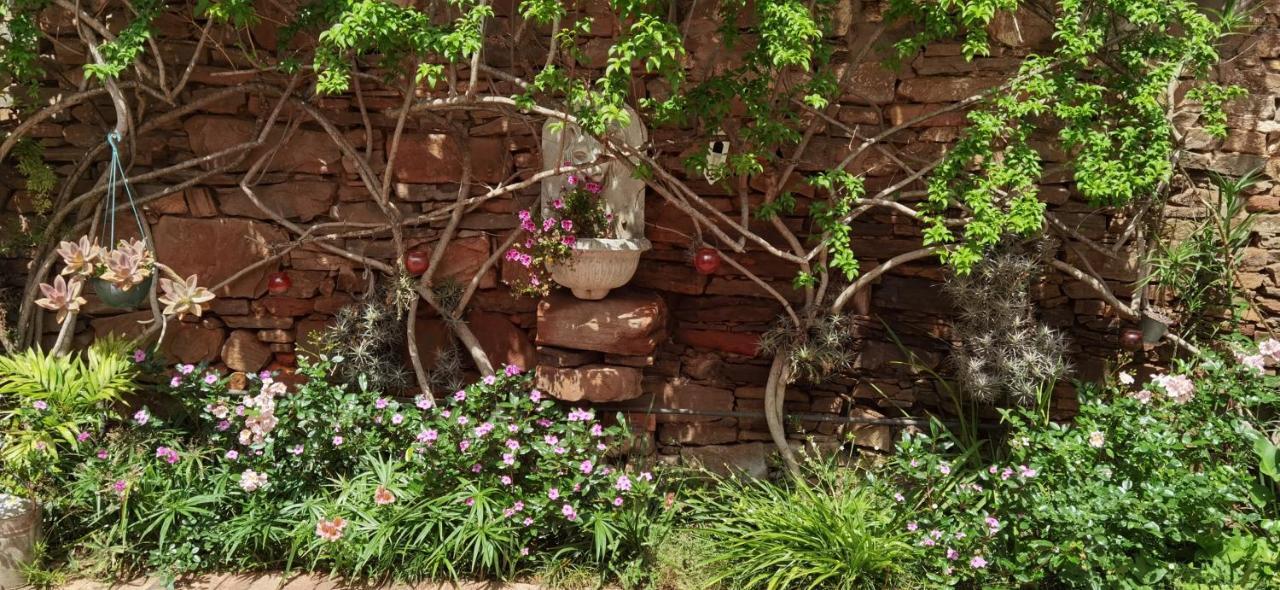 137 High Street Guest House Grahamstown Bagian luar foto