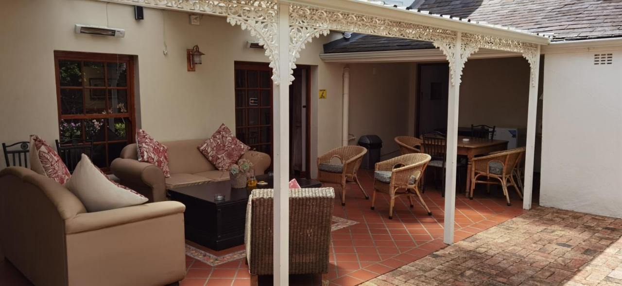 137 High Street Guest House Grahamstown Bagian luar foto