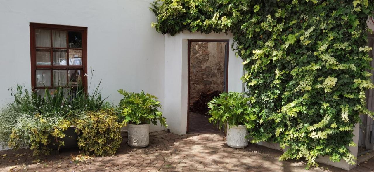 137 High Street Guest House Grahamstown Bagian luar foto