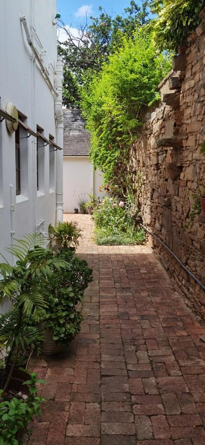 137 High Street Guest House Grahamstown Bagian luar foto