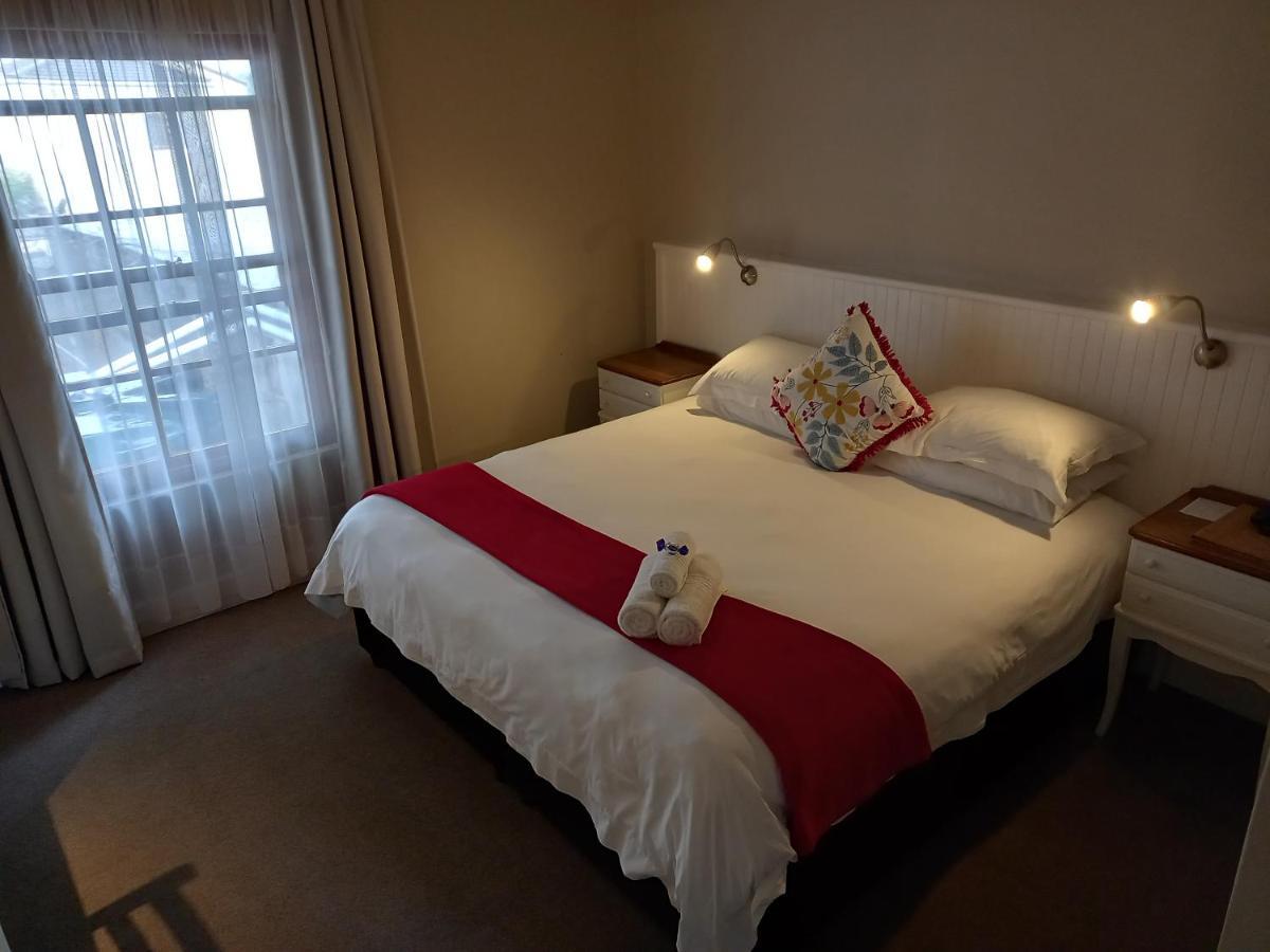 137 High Street Guest House Grahamstown Bagian luar foto