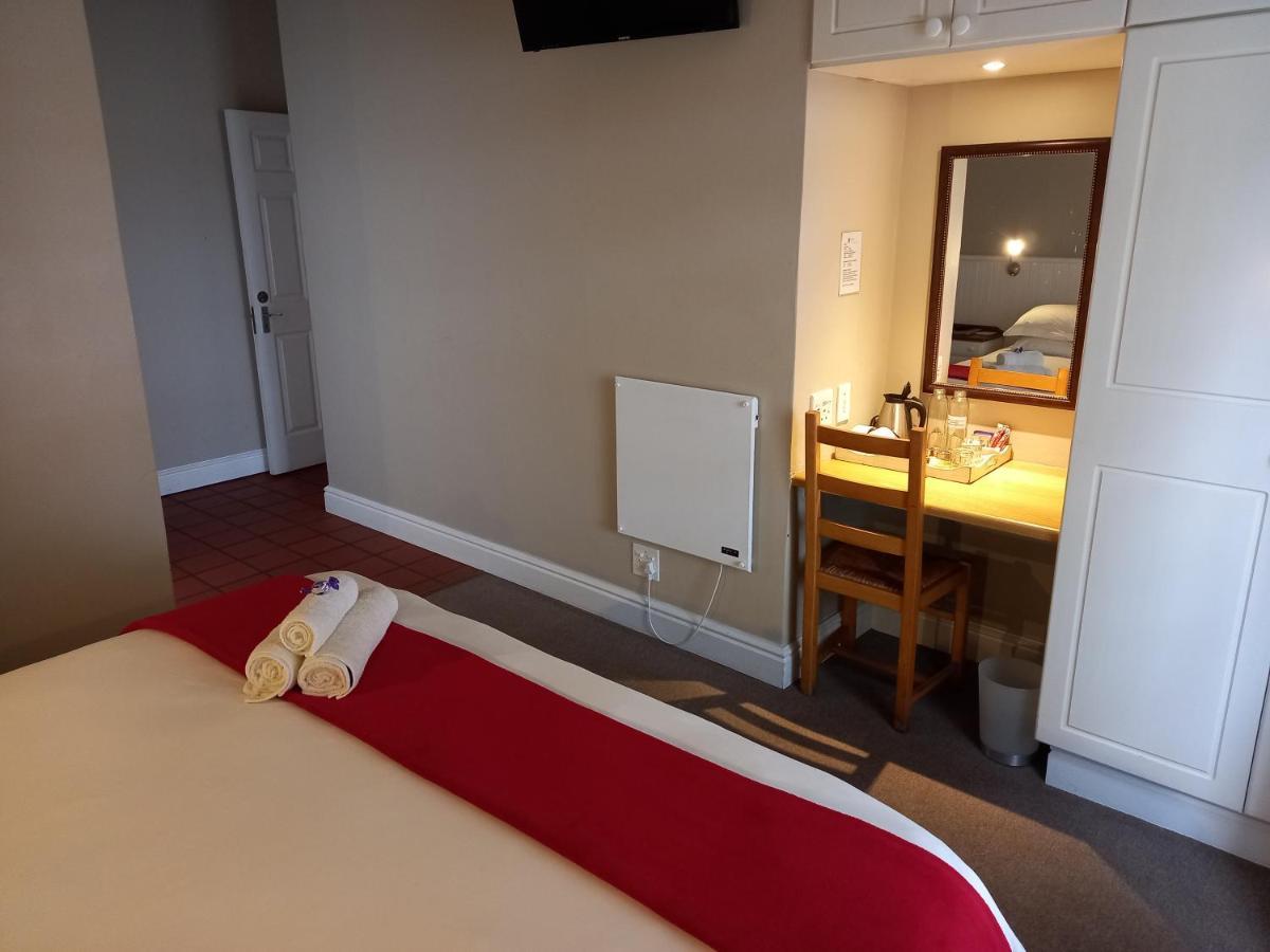 137 High Street Guest House Grahamstown Bagian luar foto