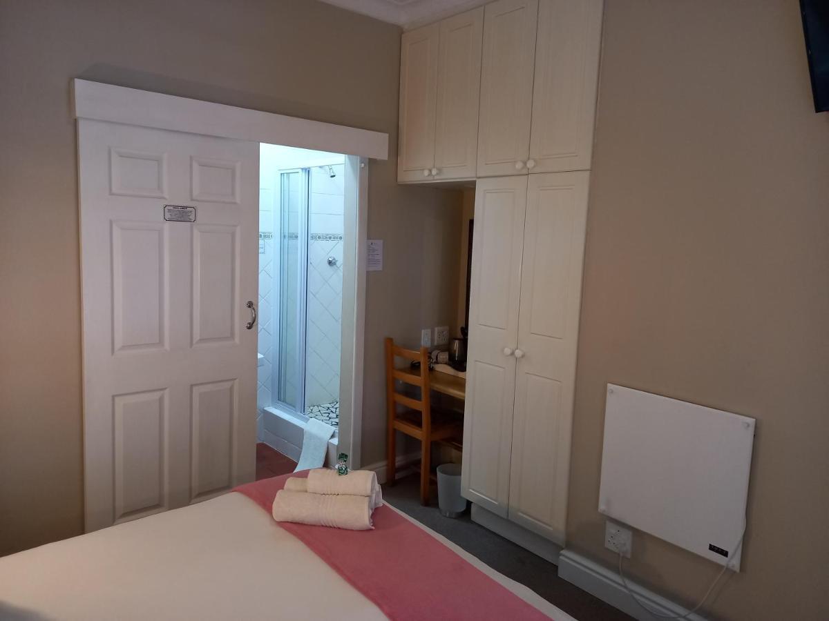 137 High Street Guest House Grahamstown Bagian luar foto