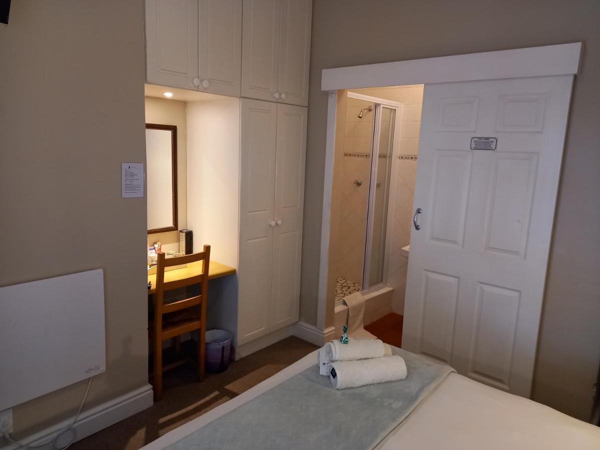 137 High Street Guest House Grahamstown Bagian luar foto