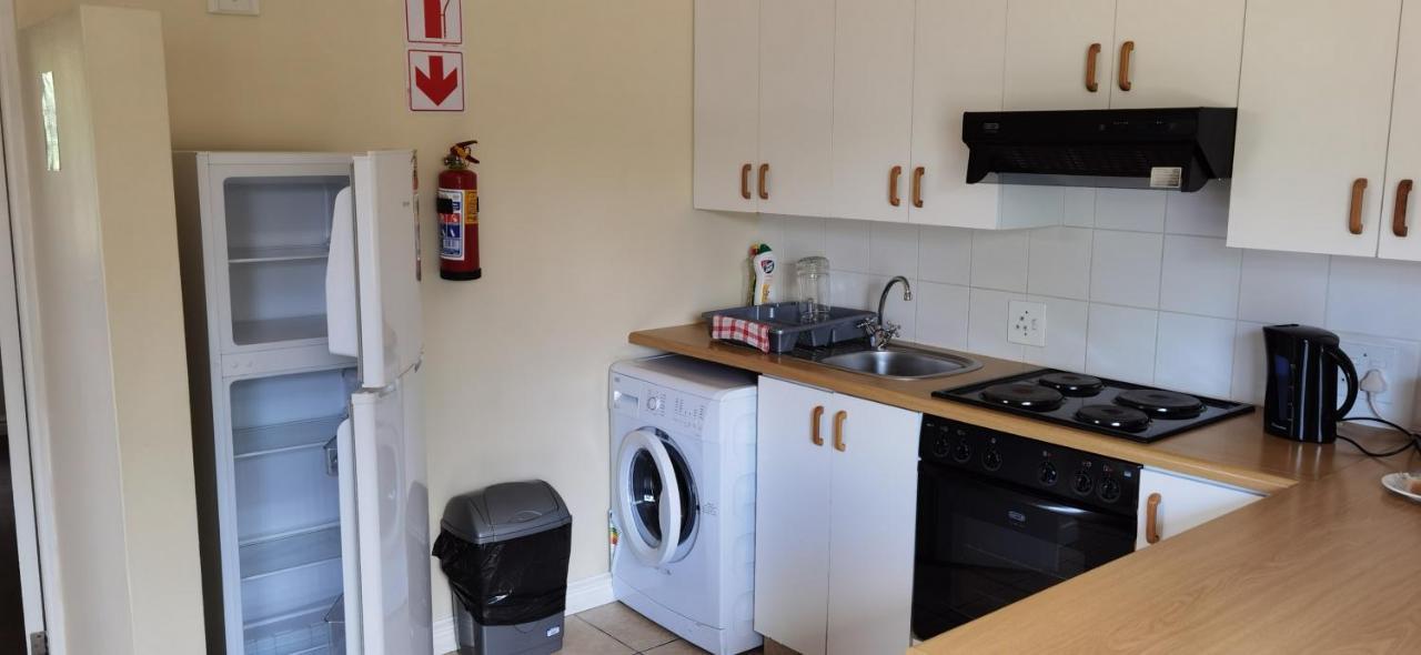 137 High Street Guest House Grahamstown Bagian luar foto