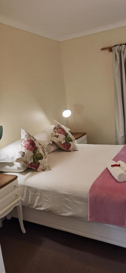 137 High Street Guest House Grahamstown Bagian luar foto