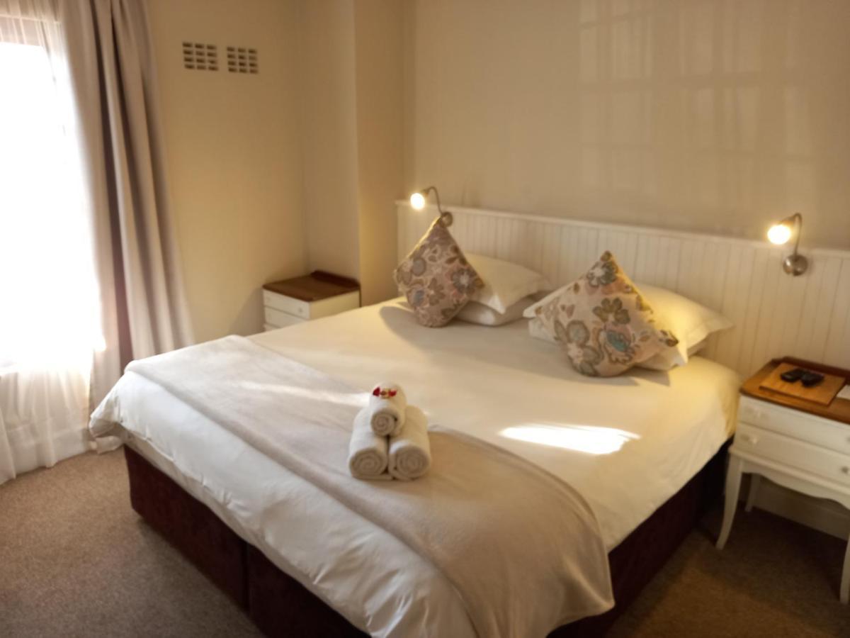 137 High Street Guest House Grahamstown Bagian luar foto