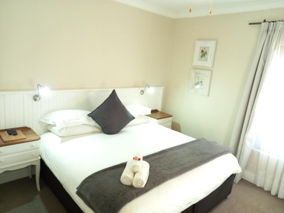 137 High Street Guest House Grahamstown Bagian luar foto