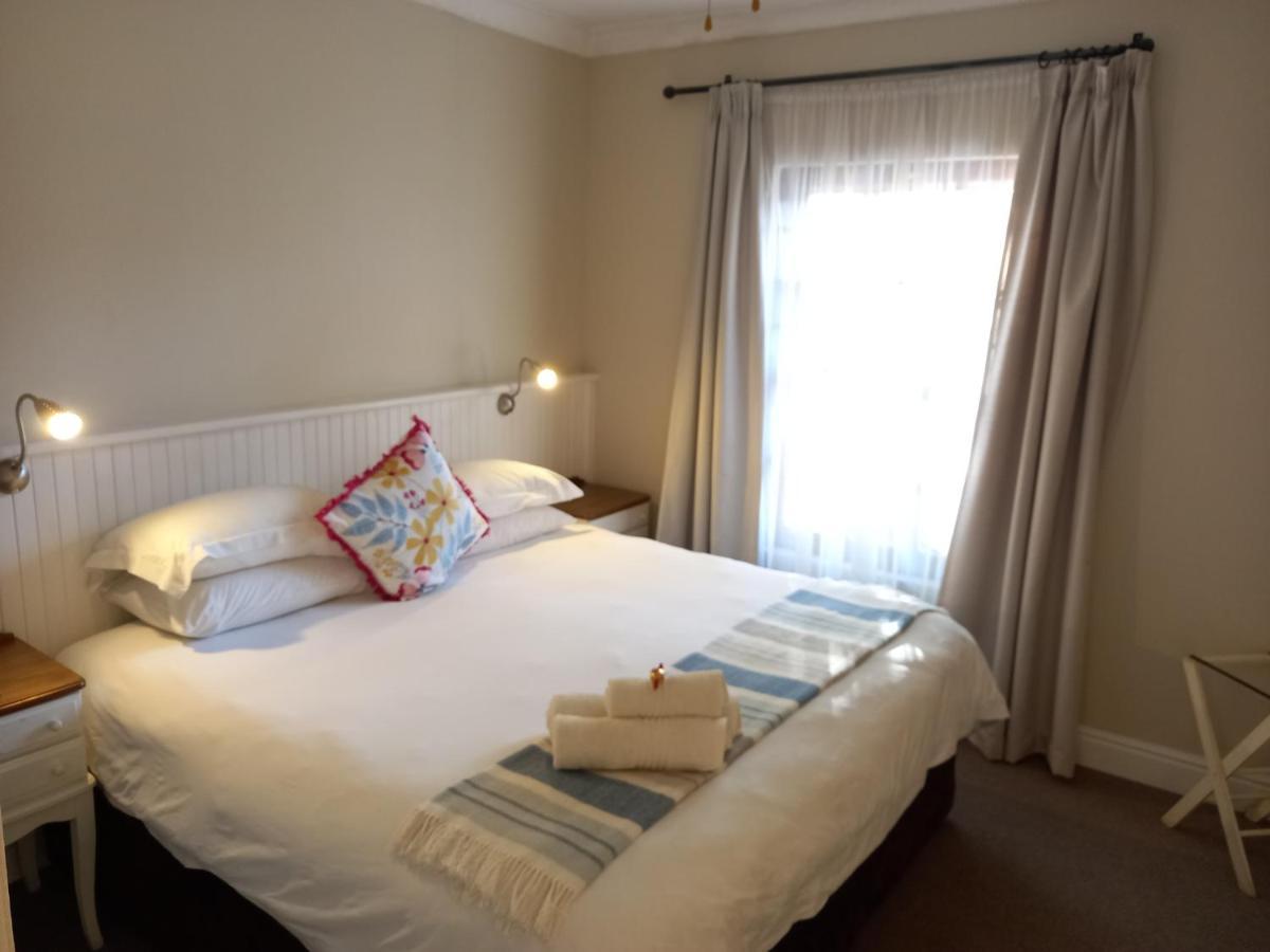 137 High Street Guest House Grahamstown Bagian luar foto