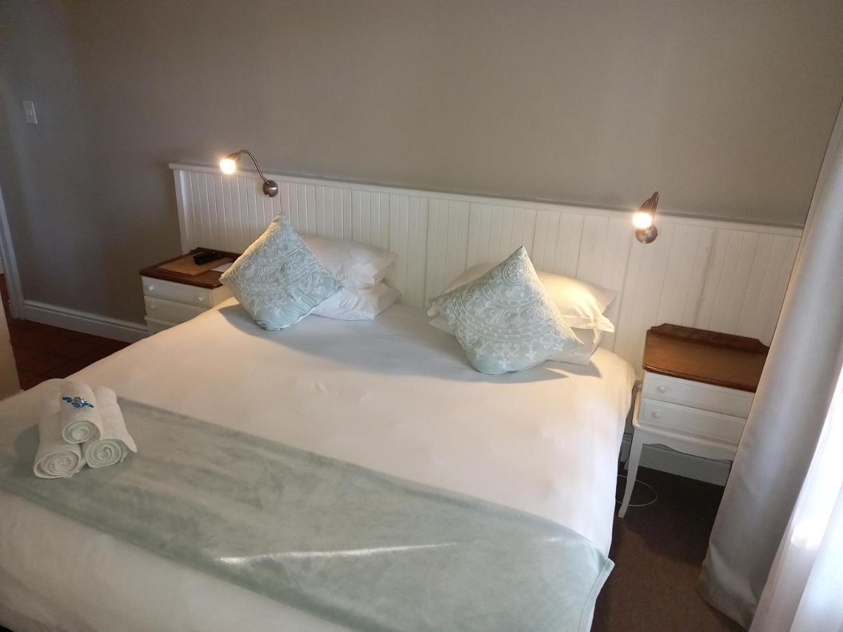 137 High Street Guest House Grahamstown Bagian luar foto