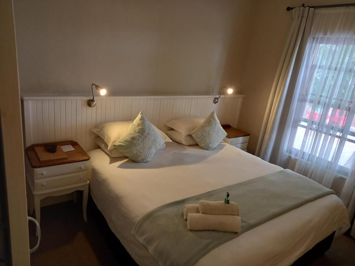 137 High Street Guest House Grahamstown Bagian luar foto