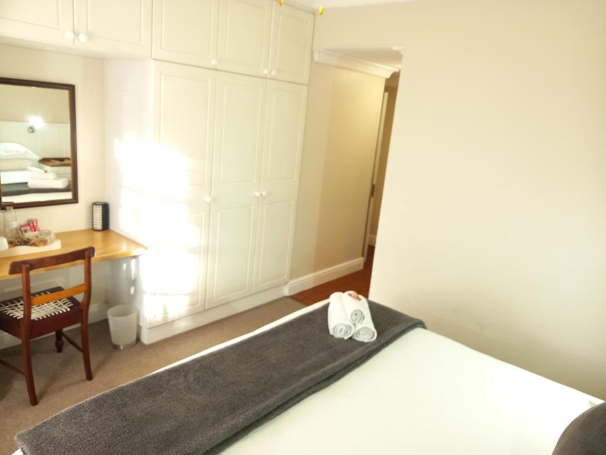 137 High Street Guest House Grahamstown Bagian luar foto
