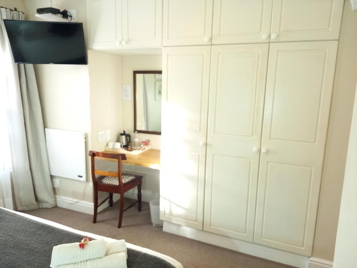 137 High Street Guest House Grahamstown Bagian luar foto