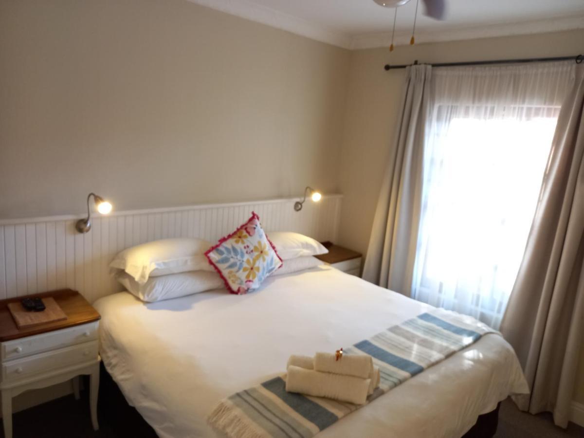 137 High Street Guest House Grahamstown Bagian luar foto