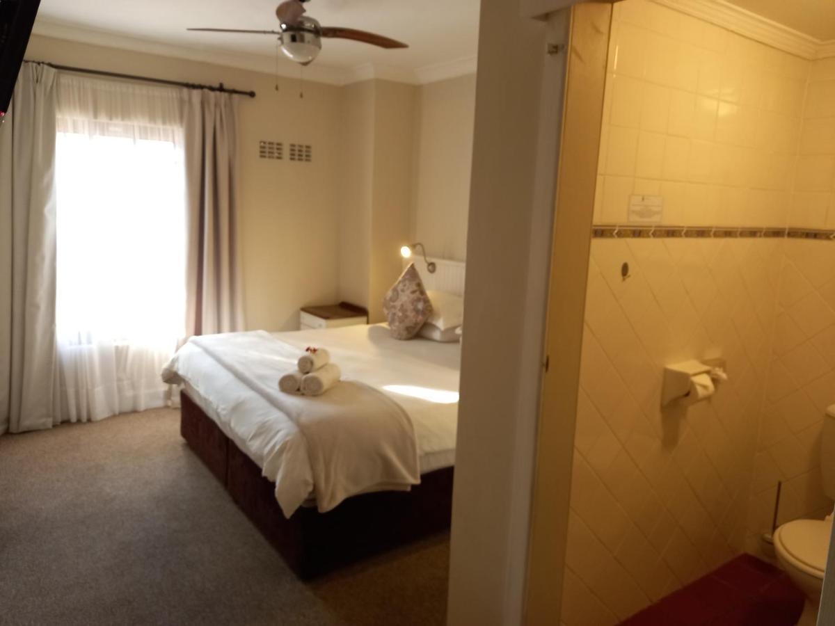 137 High Street Guest House Grahamstown Bagian luar foto