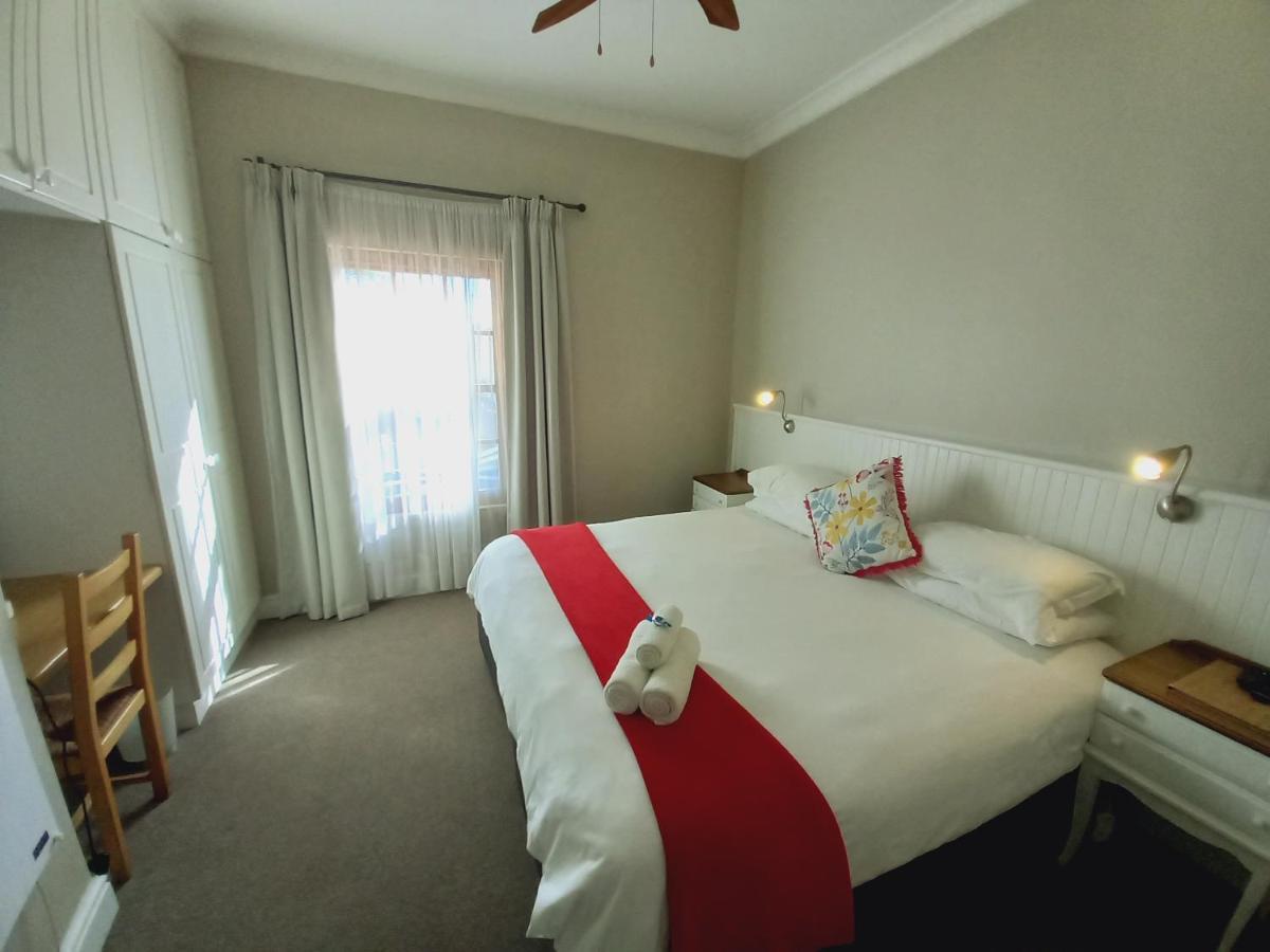 137 High Street Guest House Grahamstown Bagian luar foto