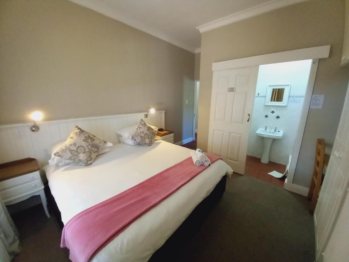 137 High Street Guest House Grahamstown Bagian luar foto