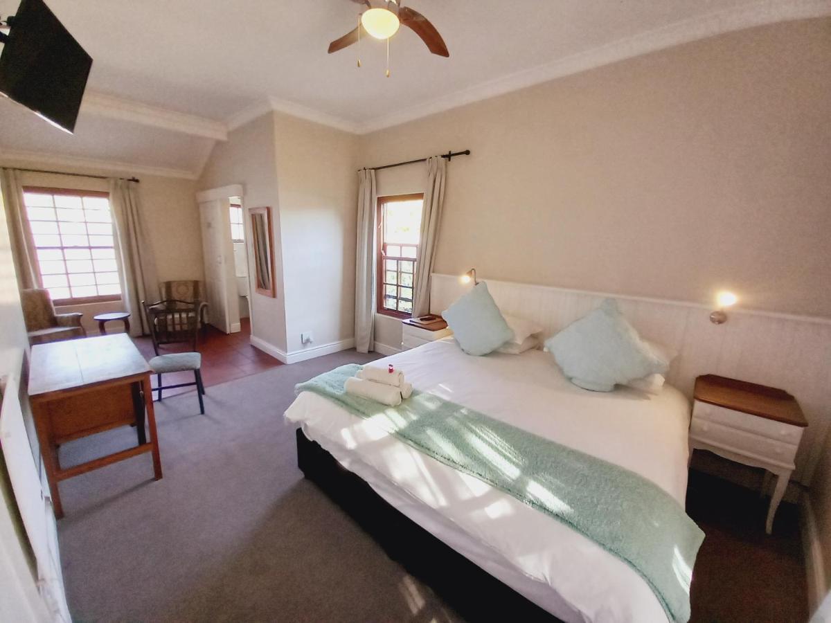 137 High Street Guest House Grahamstown Bagian luar foto