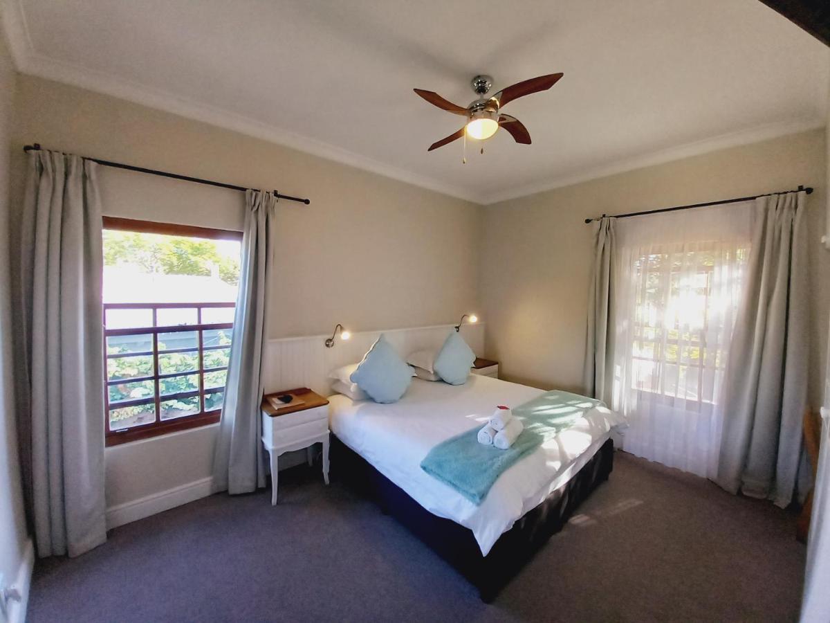 137 High Street Guest House Grahamstown Bagian luar foto