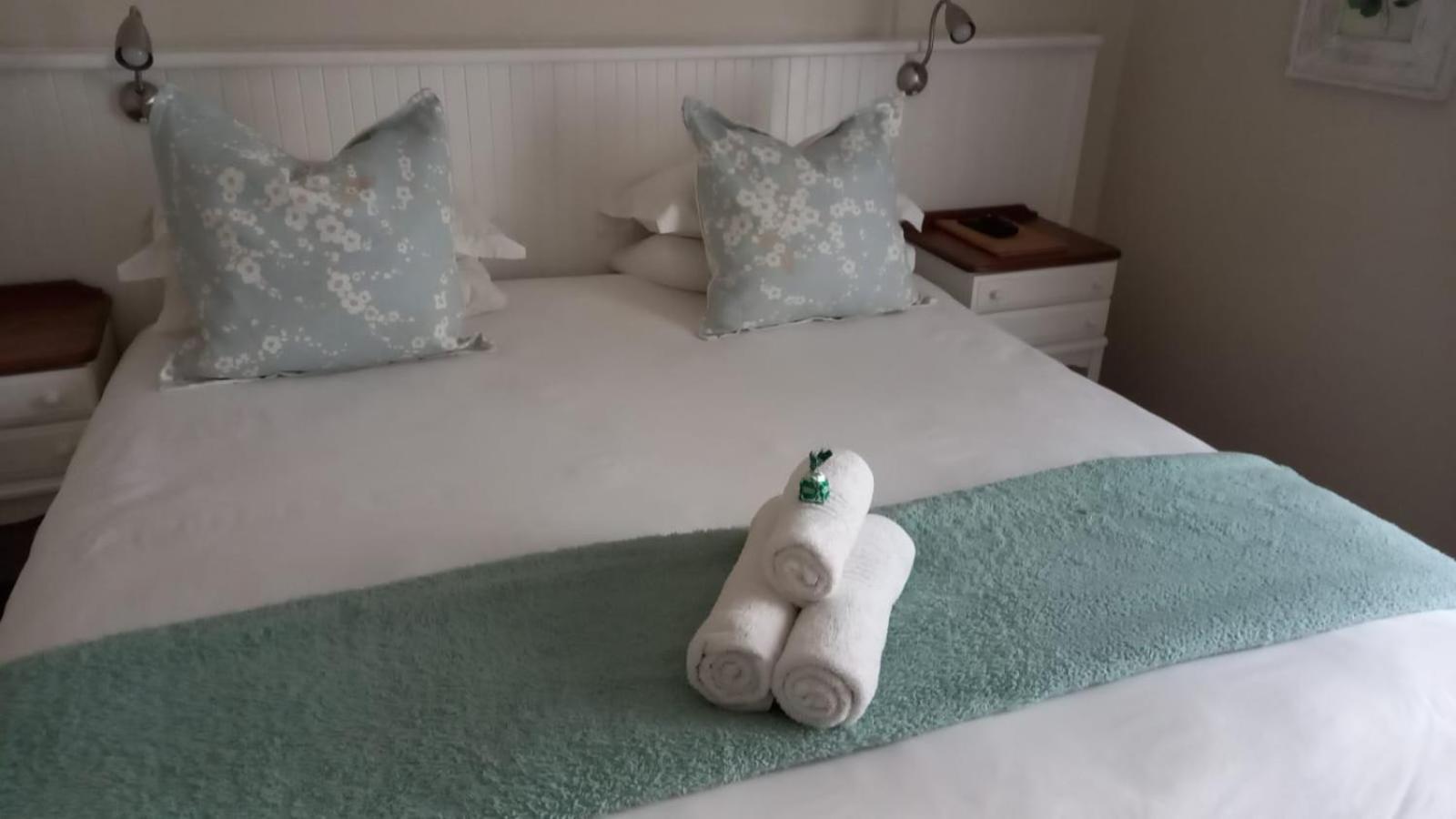 137 High Street Guest House Grahamstown Bagian luar foto