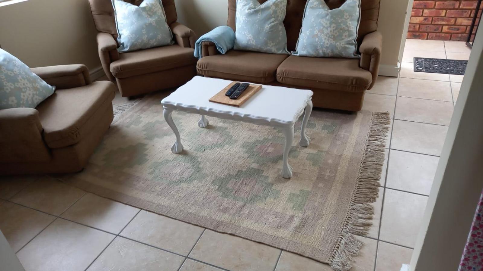 137 High Street Guest House Grahamstown Bagian luar foto