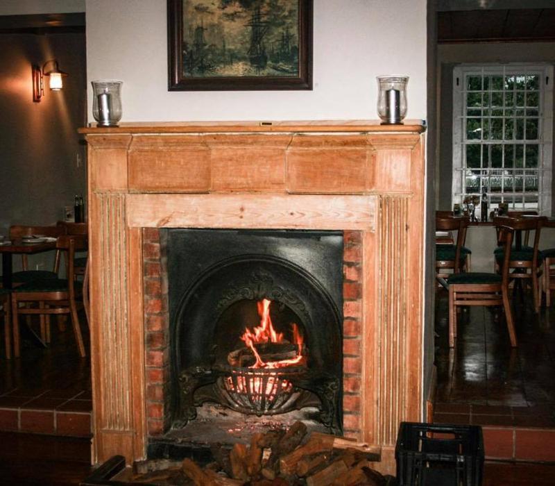 137 High Street Guest House Grahamstown Bagian luar foto