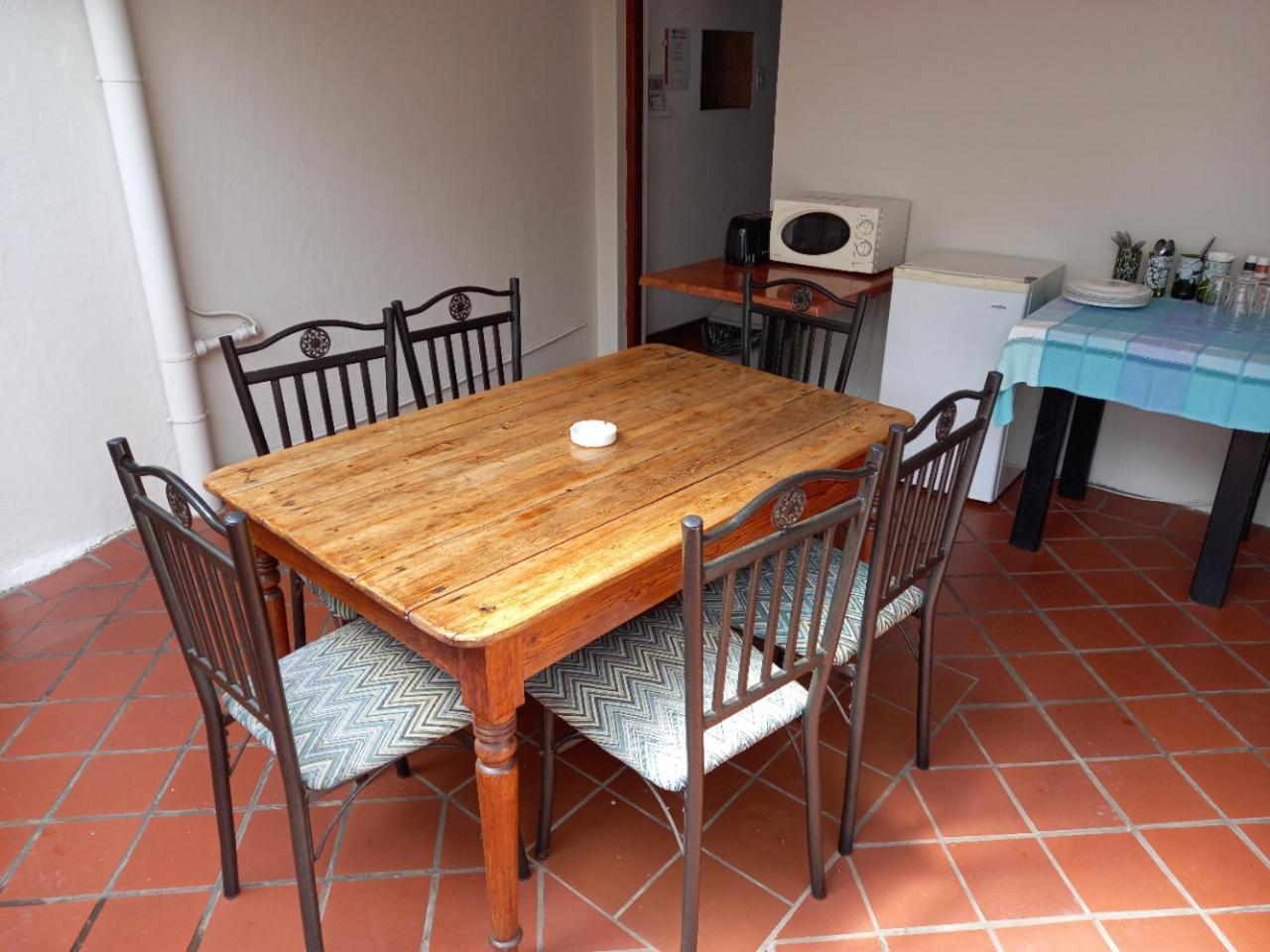 137 High Street Guest House Grahamstown Bagian luar foto
