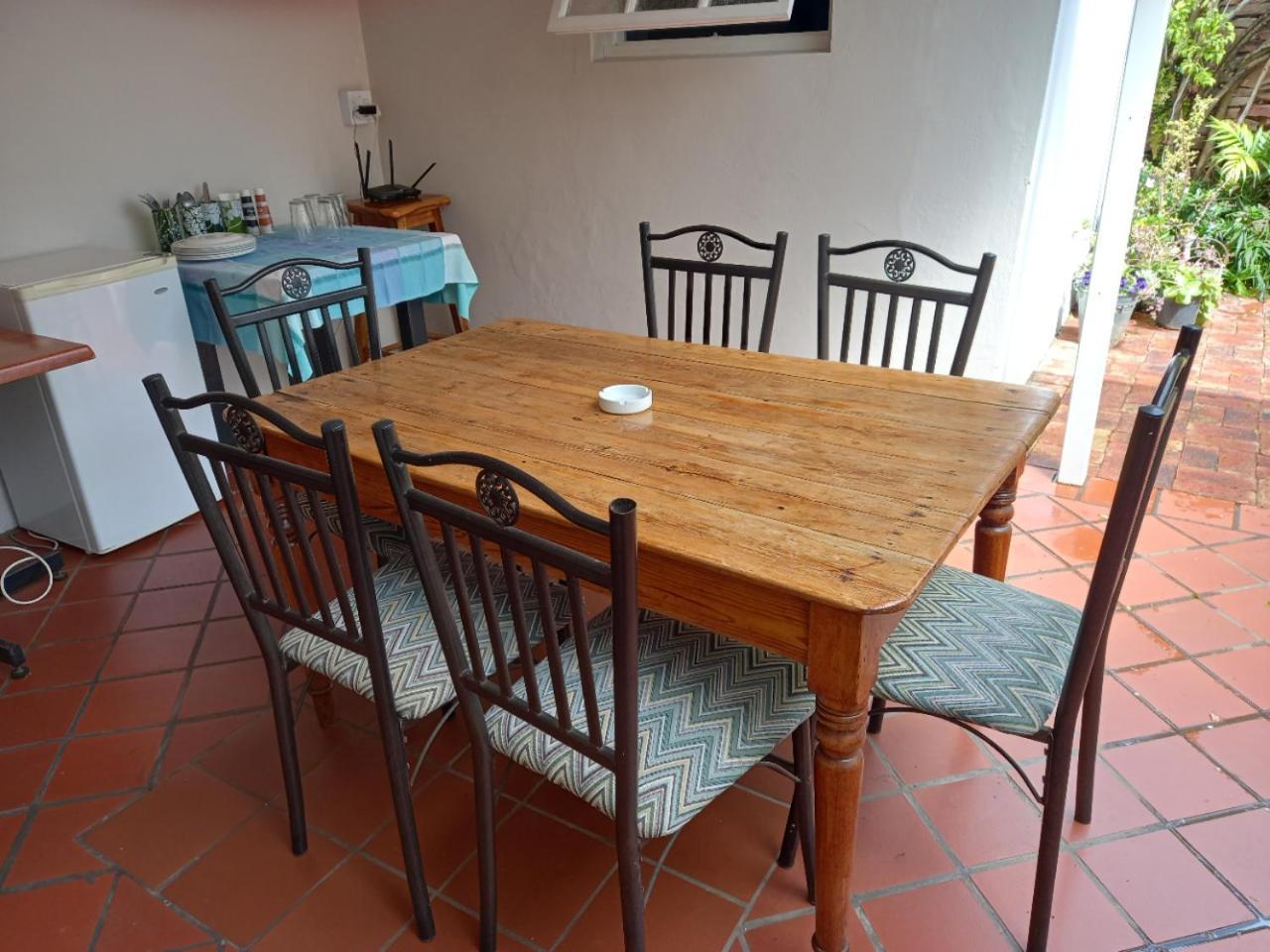137 High Street Guest House Grahamstown Bagian luar foto