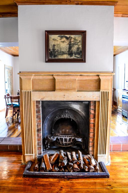 137 High Street Guest House Grahamstown Bagian luar foto