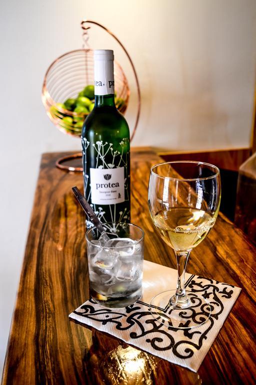 137 High Street Guest House Grahamstown Bagian luar foto