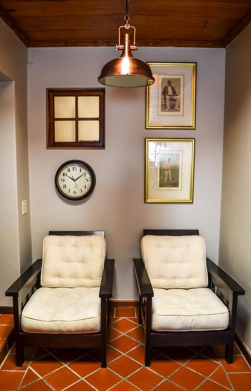 137 High Street Guest House Grahamstown Bagian luar foto