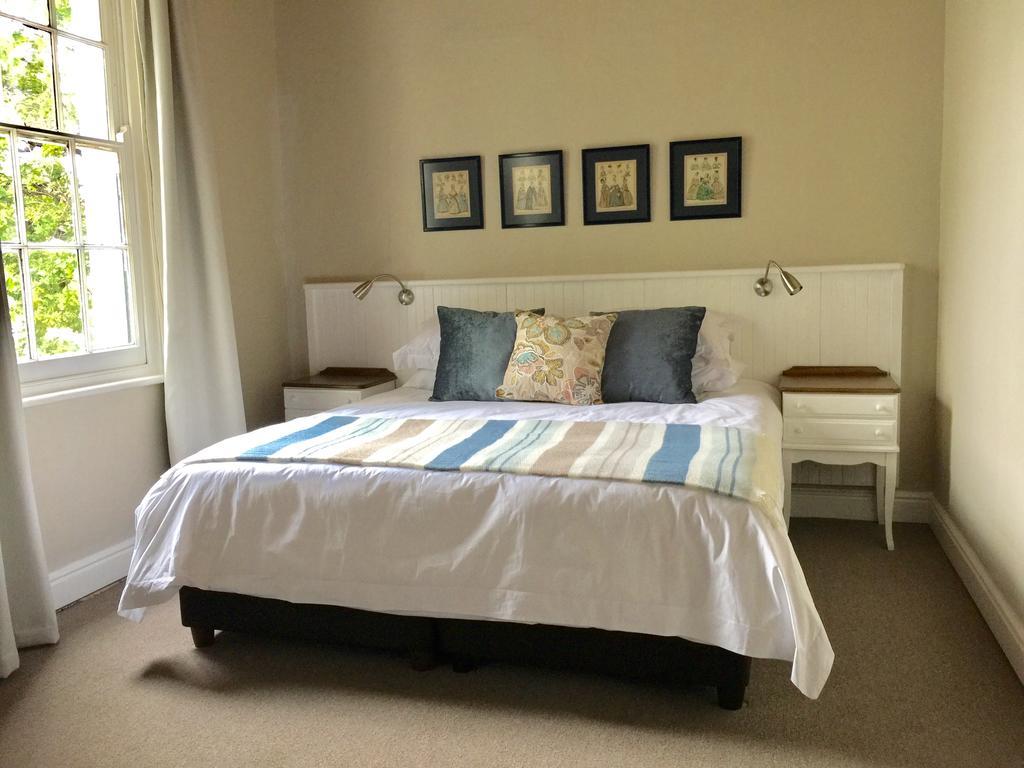 137 High Street Guest House Grahamstown Bagian luar foto