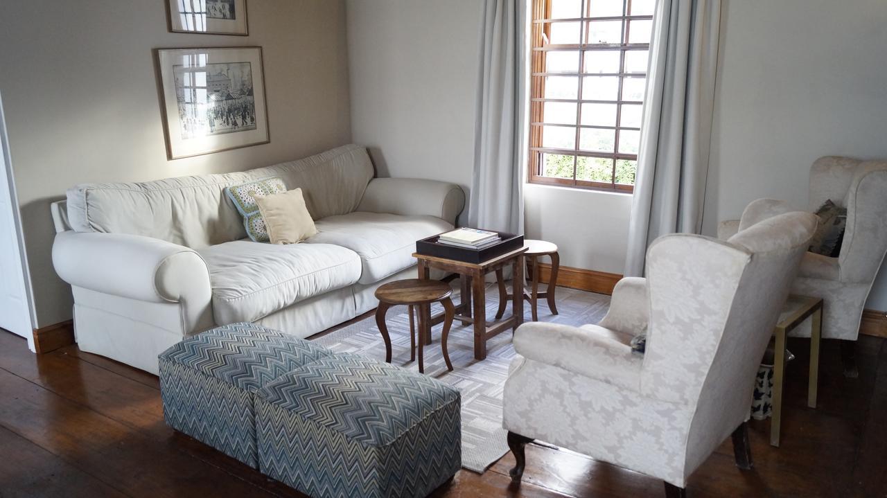137 High Street Guest House Grahamstown Bagian luar foto