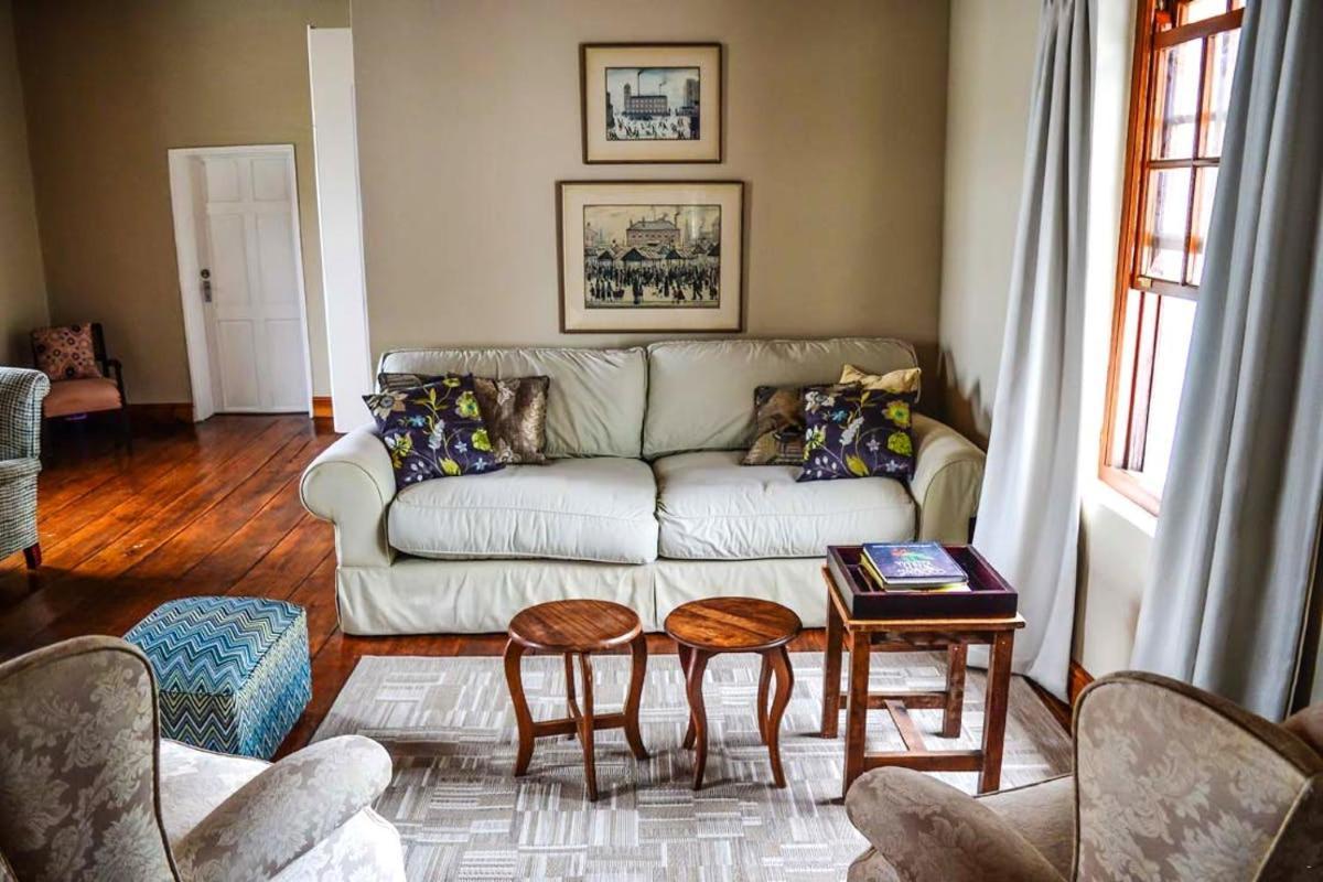 137 High Street Guest House Grahamstown Bagian luar foto